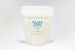 ALMA 1000 (Collagen for Pets)