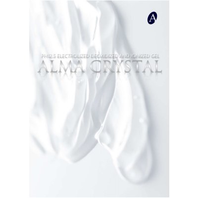 Photo2: ALMA CRYSTAL 30ml for Pets