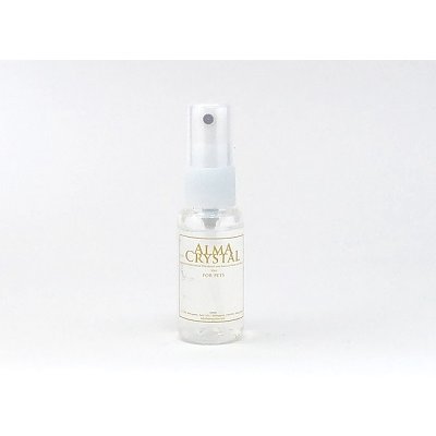 Photo1: ALMA CRYSTAL 30ml for Pets