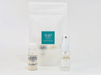 ALMA STARTER KIT for Pets (ALMA CRYSTAL & ALMA DIAMOND)