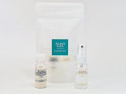 ALMA STARTER KIT for Pets (ALMA CRYSTAL & ALMA DIAMOND)
