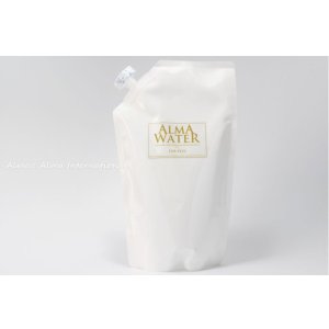 Photo: ALMA WATER REFILL 1000ml  for Pets