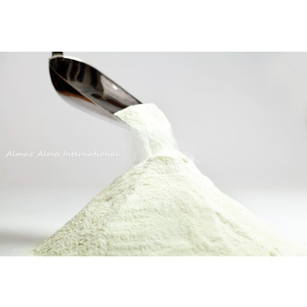 This high quality Alma 1000 collagen micro powder can be absorbed by the body, comparing with our other collagen powder.