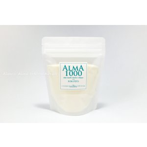 Photo: ALMA 1000 (Collagen for Pets)