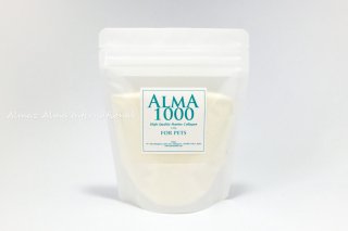 ALMA 1000 (Collagen for Pets)
