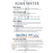 Photo3: ALMA WATER REFILL 1000ml  for Pets (3)
