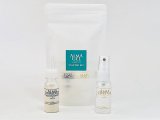 Photo: ALMA STARTER KIT for Pets (ALMA CRYSTAL & ALMA DIAMOND)