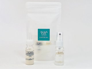 ALMA STARTER KIT for Pets (ALMA CRYSTAL & ALMA DIAMOND)