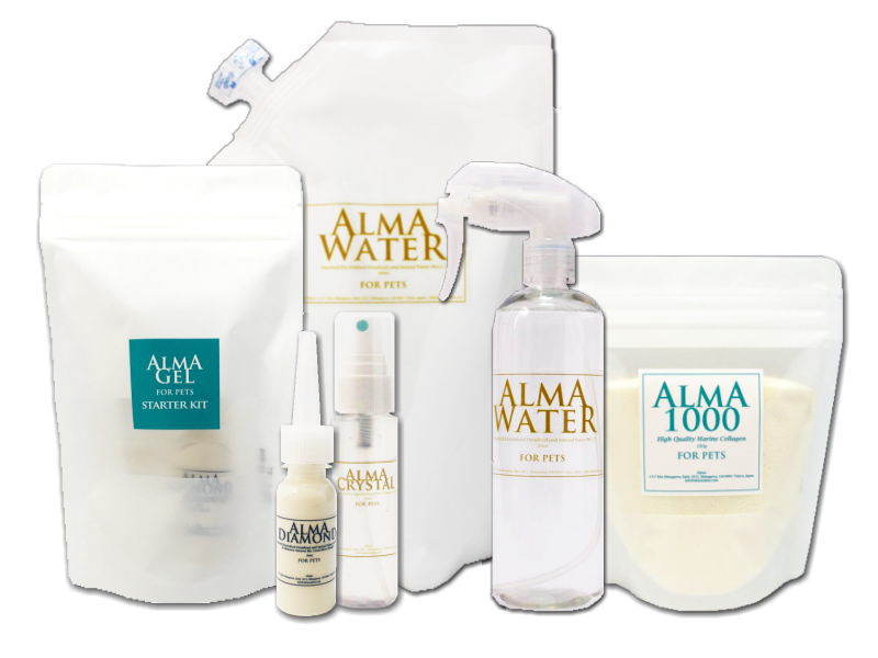 Photo: 1kg for Alma Water